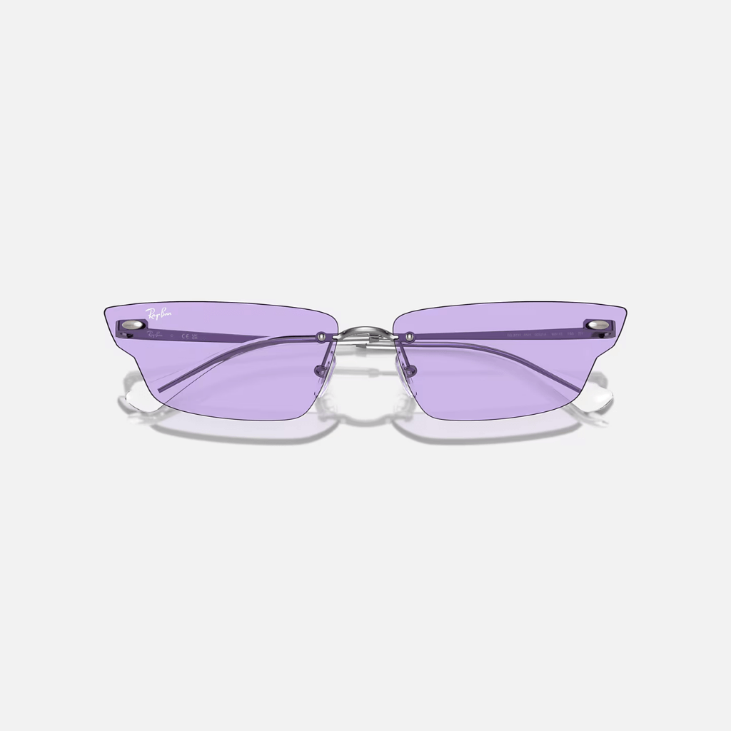 GAFAS RAYBAN ANH MORADAS