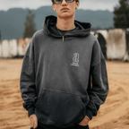 ASTRONOMIC CAN I GET A RIDE? ROAD SUPPLY BUZO OVERSIZED GRIS