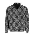 AURUM METROPOLIS III GATES CHAQUETA NEGRA