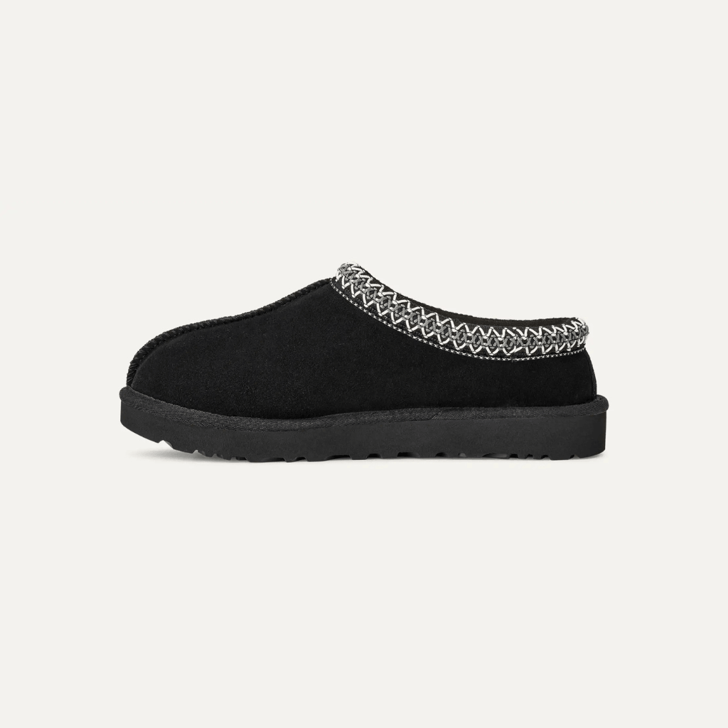 BOTAS MUJER UGG W TASMAN II NEGRAS