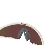GAFAS OAKLEY ELLIPSE MARCO BLANCO LENTE AZUL