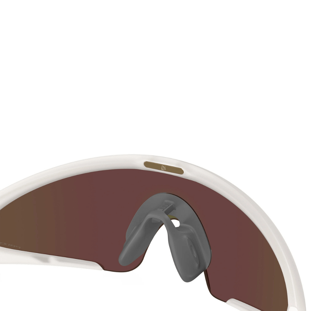 GAFAS OAKLEY ELLIPSE MARCO BLANCO LENTE AZUL