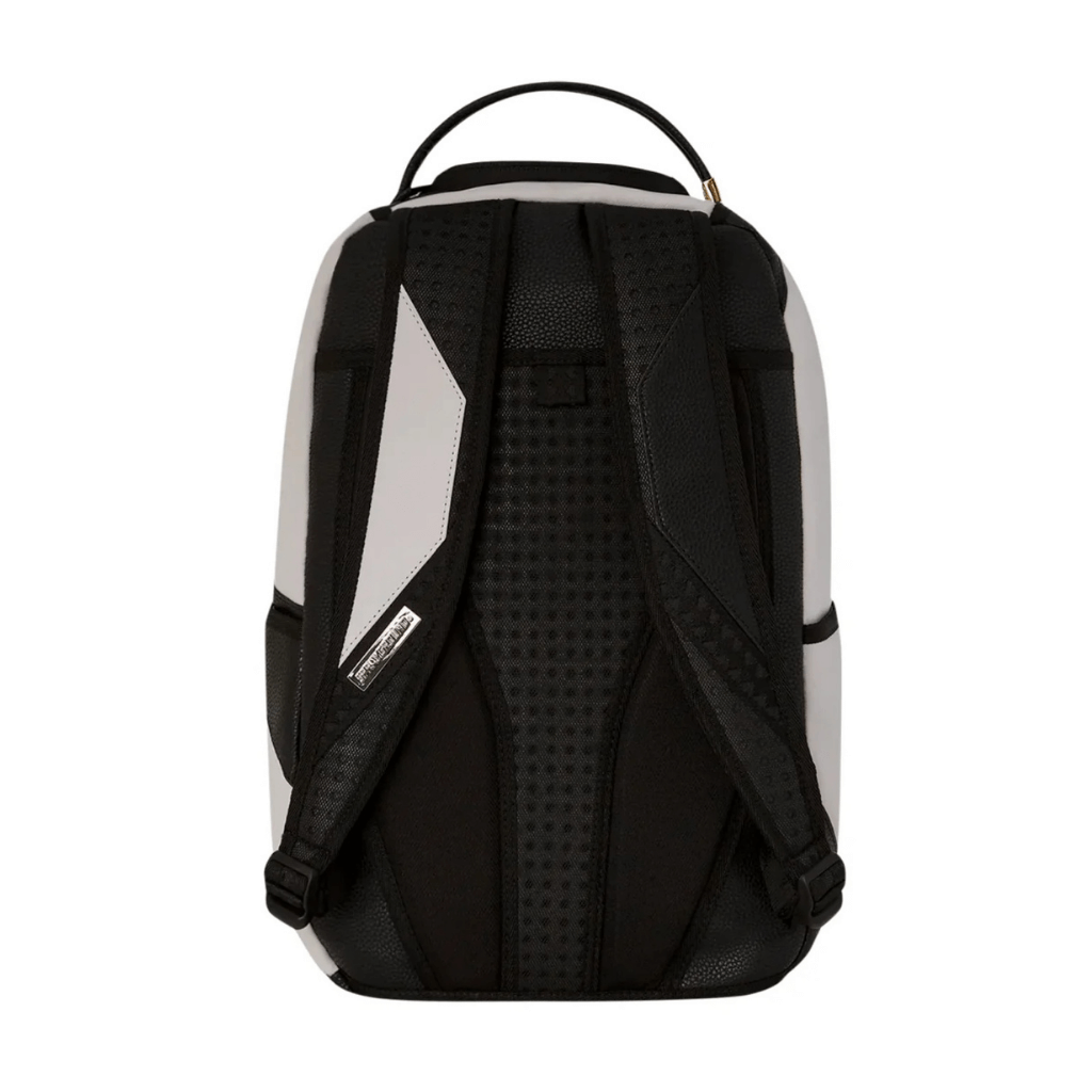 MORRAL SPRAYGROUND NIGHTSCAPE NEGRO / BLANCO
