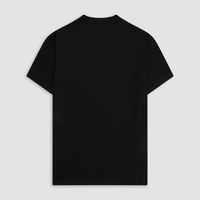 MONOIC TUTTO BENE 2 CAMISETA MUSCLE FIT NEGRO OSCURO