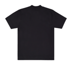 SINNERS MAISON SINNERS CAMISETA REGULAR NEGRA