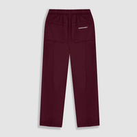 MONOIC TIMELESS V2 PANTALON JOGGER STRAIGHT VINOTINTO