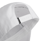 KINGS BRED THE GHOST GORRA AJUSTABLE BLANCA