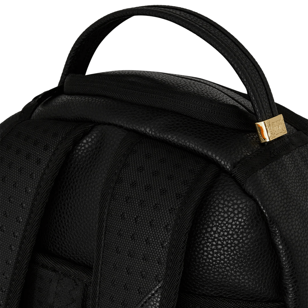 MORRAL SPRAYGROUND GLOBAL TRAVELER CARGO BACKPACK