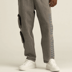 AP CROWN HIDDEN DEPTHS GUST PANTALON REGULAR FIT GRIS