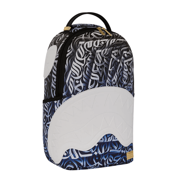 MORRAL SPRAYGROUND DIAA ALLAM SEEKING PERFECTION 003