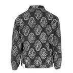 AURUM METROPOLIS III GATES CHAQUETA NEGRA