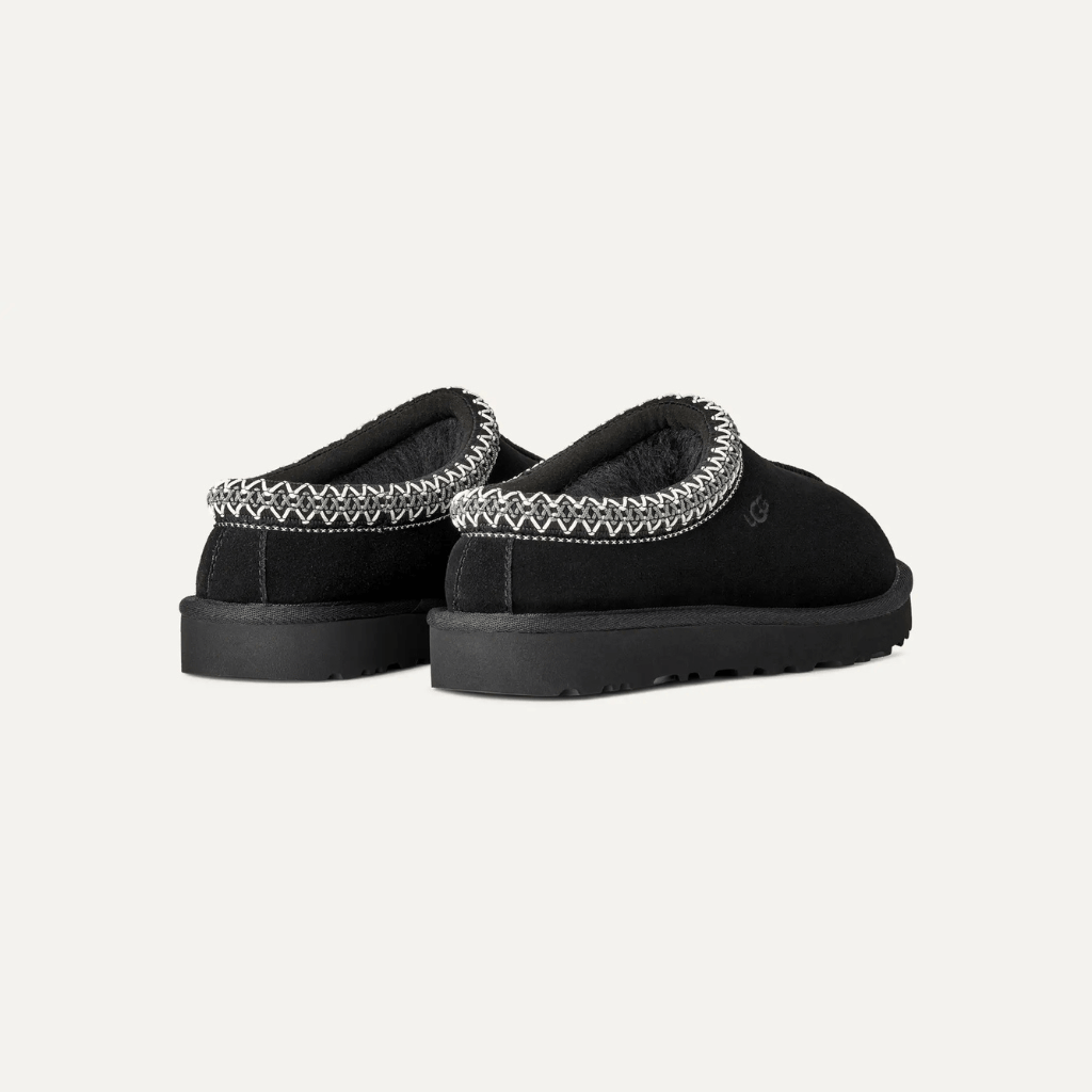 BOTAS MUJER UGG W TASMAN II NEGRAS