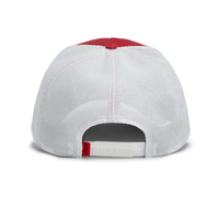 GOORIN BROS WAY UP GORRA CAMIONERA AJUSTABLE ROJA