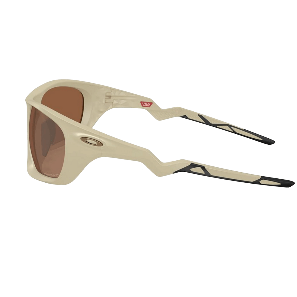 GAFAS OAKLEY LATERALIS BEIGE