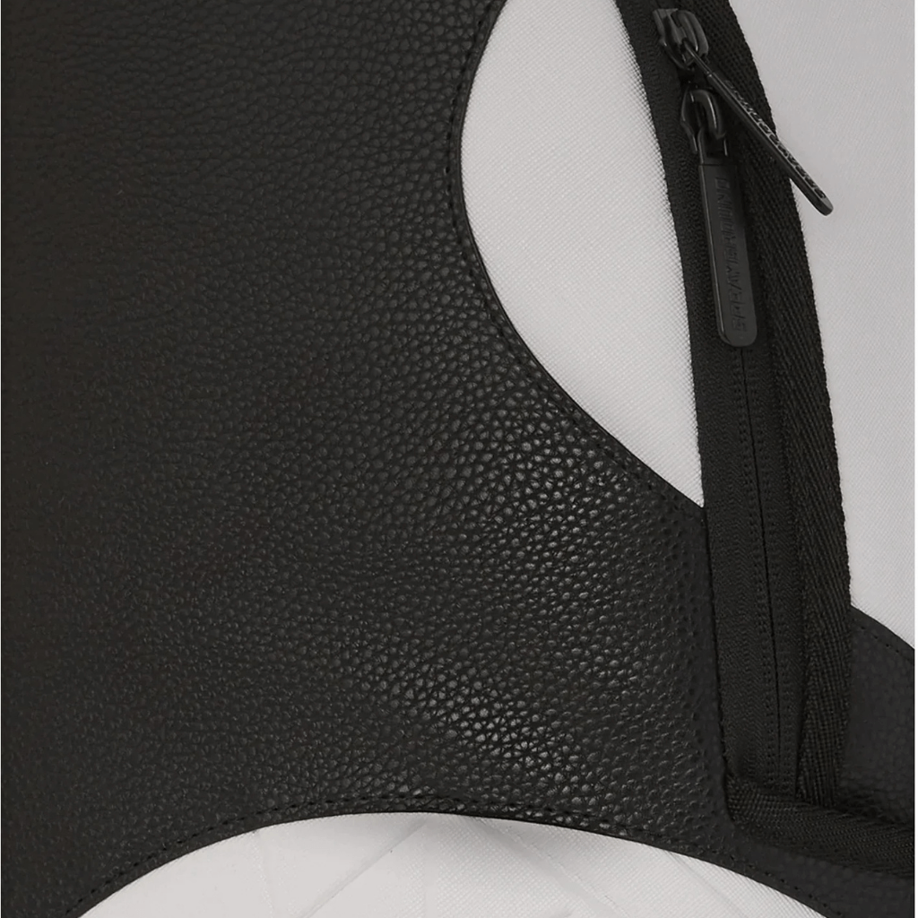 MORRAL SPRAYGROUND NIGHTSCAPE NEGRO / BLANCO