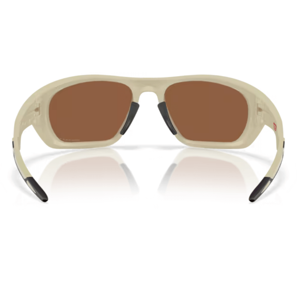 GAFAS OAKLEY LATERALIS BEIGE