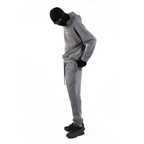 AP CROWN MAYA FOREST INMATE JOGGER REGULAR GRIS