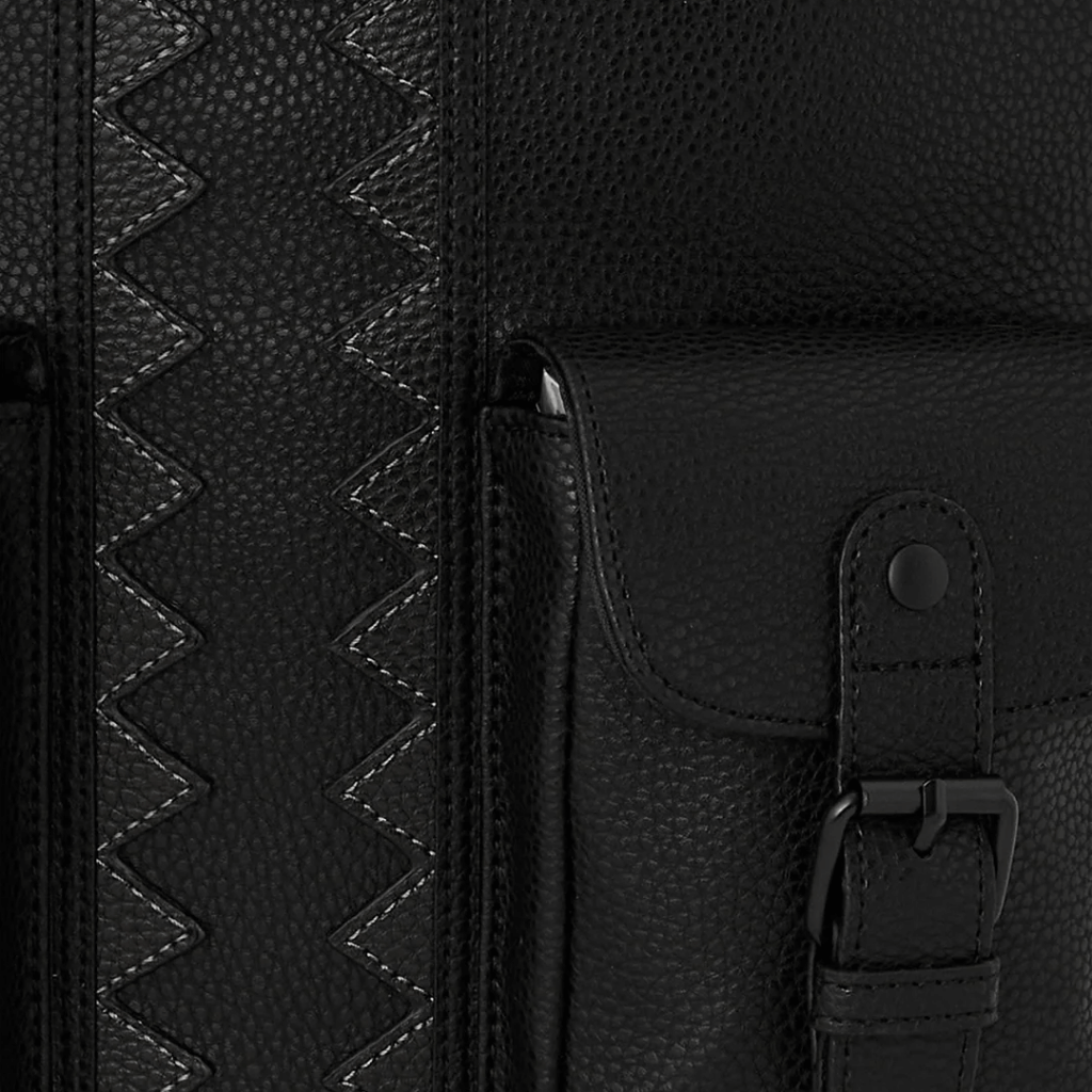 MORRAL SPRAYGROUND GLOBAL TRAVELER CARGO BACKPACK