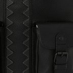 MORRAL SPRAYGROUND GLOBAL TRAVELER CARGO BACKPACK