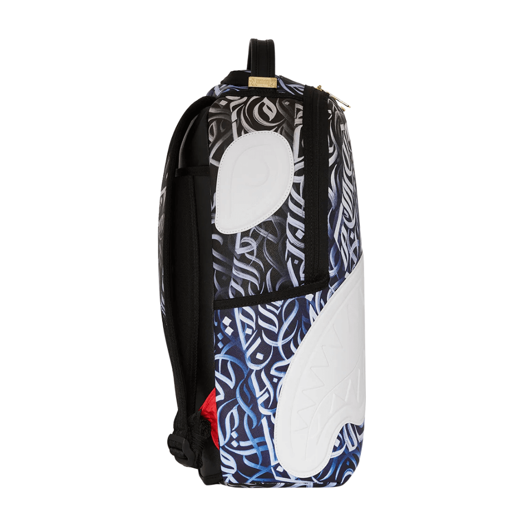 MORRAL SPRAYGROUND DIAA ALLAM SEEKING PERFECTION 003