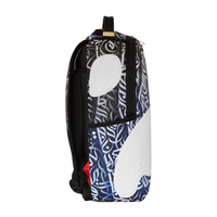 MORRAL SPRAYGROUND DIAA ALLAM SEEKING PERFECTION 003