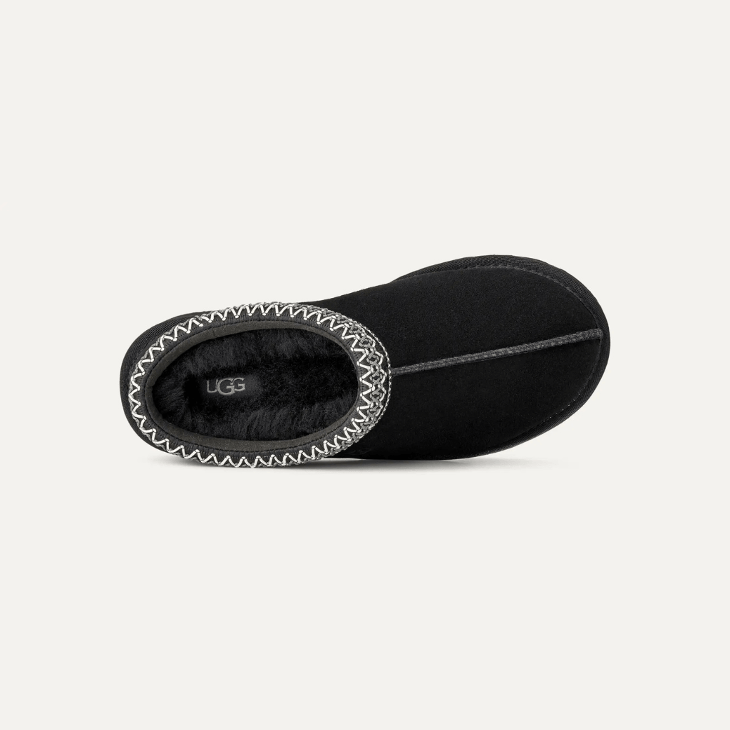 BOTAS MUJER UGG W TASMAN II NEGRAS