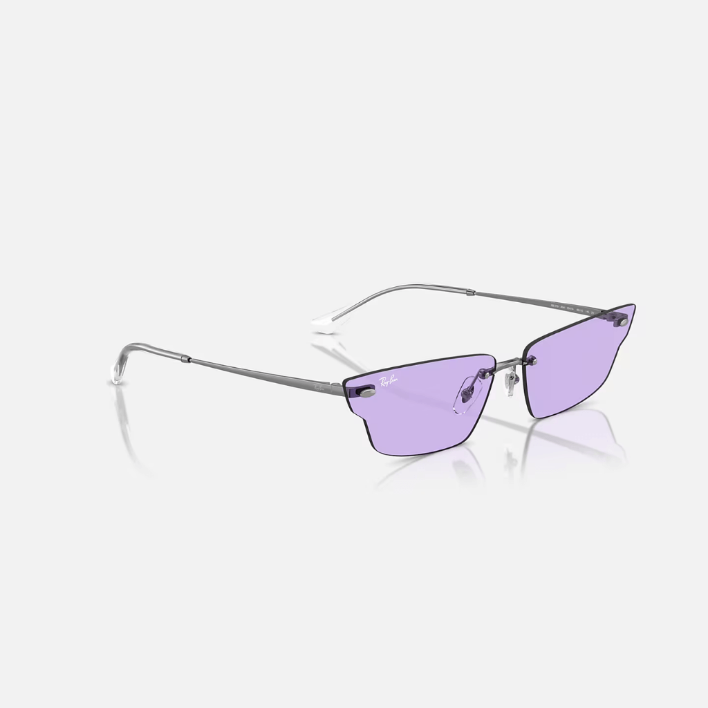 GAFAS RAYBAN ANH MORADAS