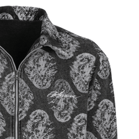 AURUM METROPOLIS III GATES CHAQUETA NEGRA