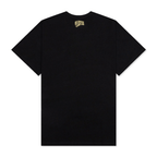 BILLIONAIRE BOYS CLUB BB SPACE ASTRO CAMISETA NEGRA