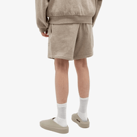 FEAR OF GOD ESSENTIALS SHORTS CAFE