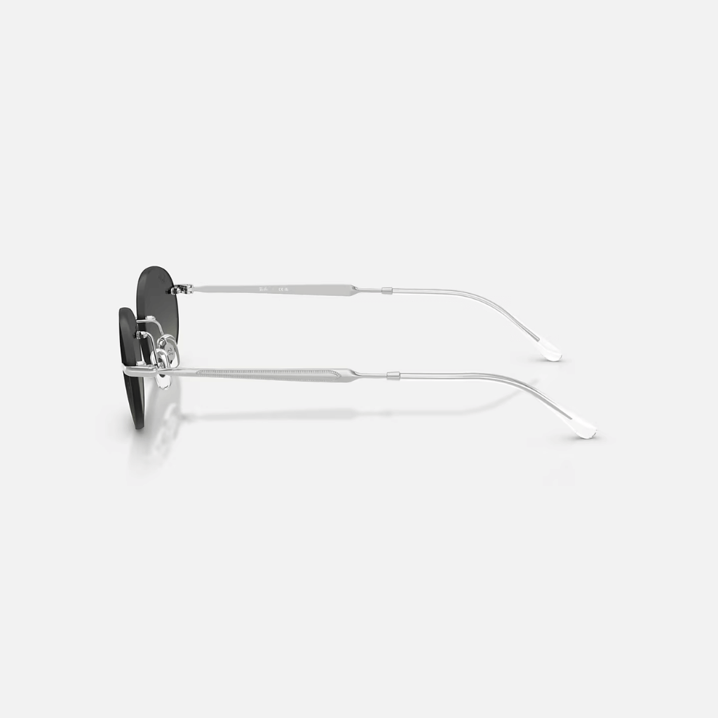 GAFAS RAYBAN RB3767 LENTE GRIS GRADIENTE MARCO GRIS