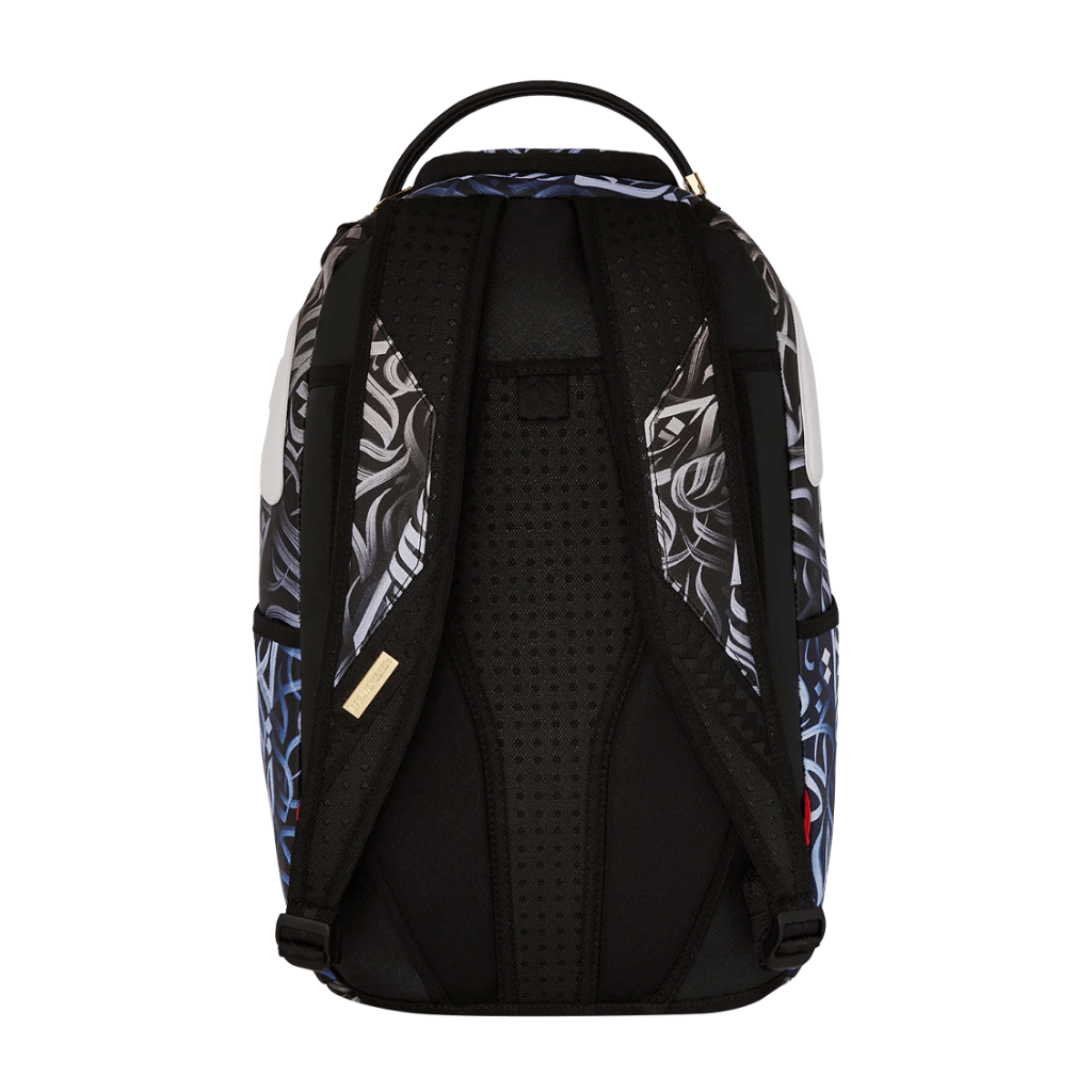 MORRAL SPRAYGROUND DIAA ALLAM SEEKING PERFECTION 003