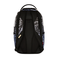 MORRAL SPRAYGROUND DIAA ALLAM SEEKING PERFECTION 003