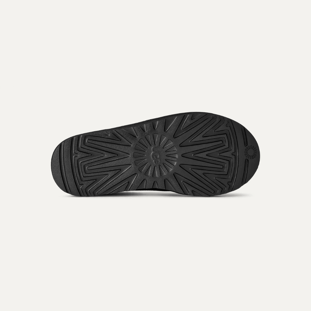BOTAS MUJER UGG W TASMAN II NEGRAS