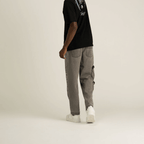 AP CROWN HIDDEN DEPTHS GUST PANTALON REGULAR FIT GRIS