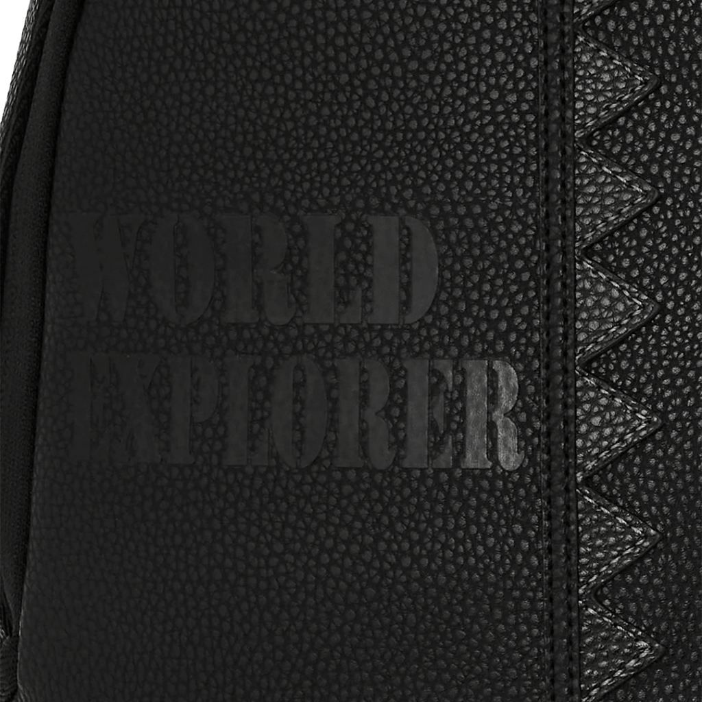 MORRAL SPRAYGROUND GLOBAL TRAVELER CARGO BACKPACK