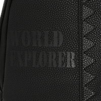 MORRAL SPRAYGROUND GLOBAL TRAVELER CARGO BACKPACK