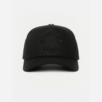 SON OF SON DALLAS TEXAS SPECIAL EDITION BLACK ON BLACK GORRA AJUSTABLE  NEGRA