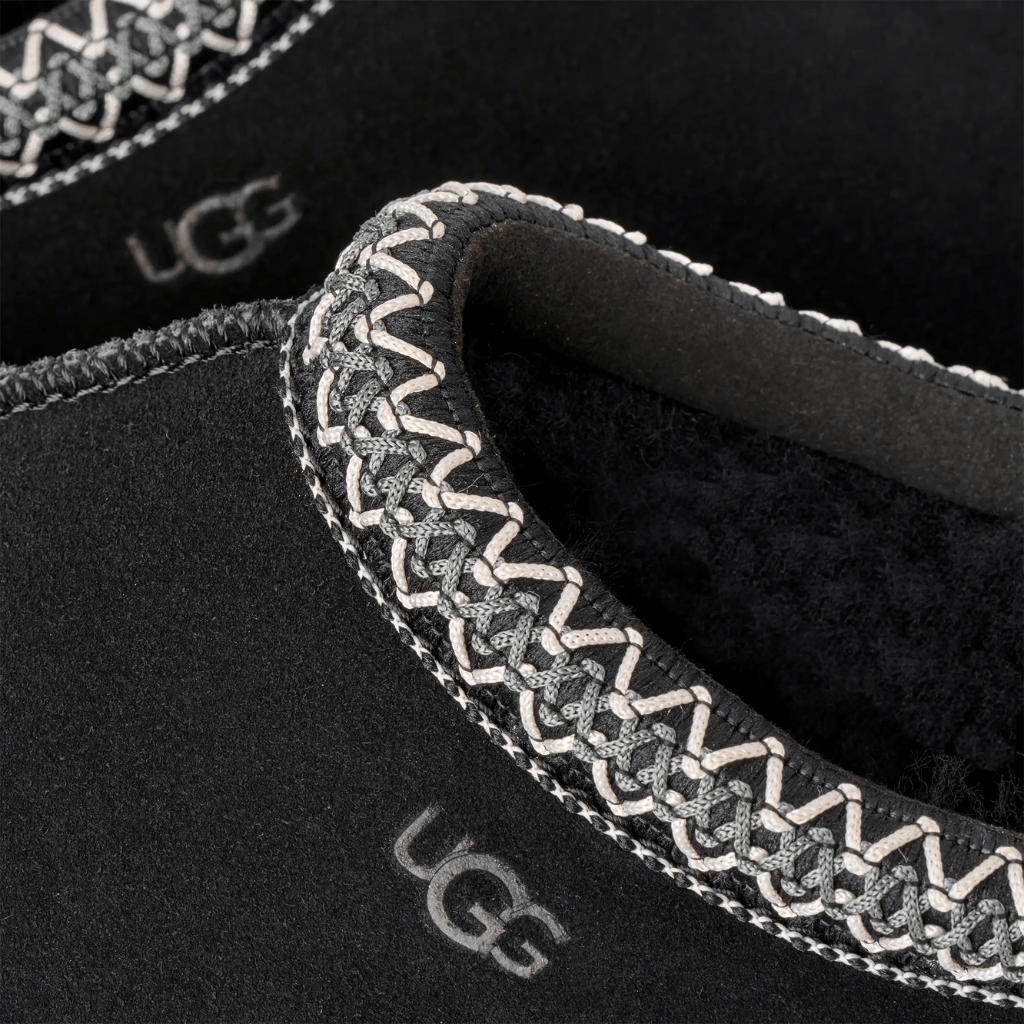 BOTAS MUJER UGG W TASMAN II NEGRAS