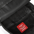 MORRAL SPRAYGROUND NIGHTSCAPE NEGRO / BLANCO