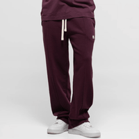 MONOIC TIMELESS V2 PANTALON JOGGER STRAIGHT VINOTINTO