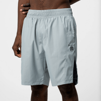 AP CROWN GODS LANGUAGE GAYATRI SHORTS GRIS