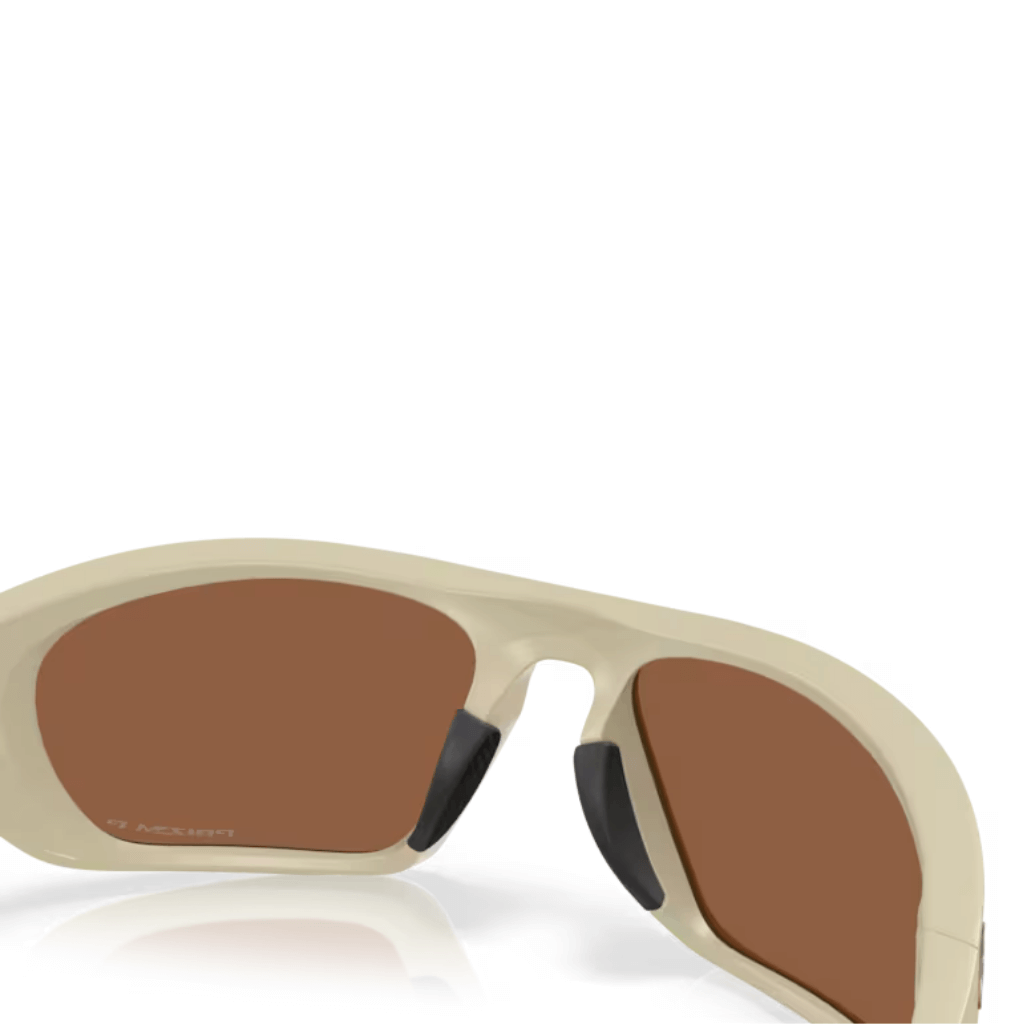 GAFAS OAKLEY LATERALIS BEIGE