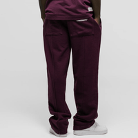 MONOIC TIMELESS V2 PANTALON JOGGER STRAIGHT VINOTINTO