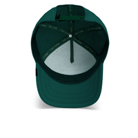 GOORIN BROS GREATEST FIELD 100 GORRA CAMIONERA AJUSTABLE VERDE