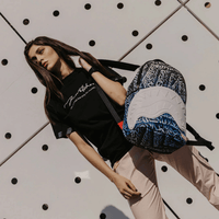 MORRAL SPRAYGROUND DIAA ALLAM SEEKING PERFECTION 003