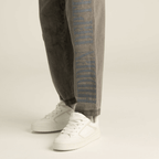 AP CROWN HIDDEN DEPTHS GUST PANTALON REGULAR FIT GRIS