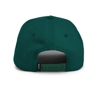 GOORIN BROS GREATEST FIELD 100 GORRA CAMIONERA AJUSTABLE VERDE