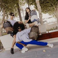 MORRAL SPRAYGROUND DIAA ALLAM SEEKING PERFECTION 003