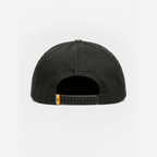 SON OF SON DALLAS TEXAS SPECIAL EDITION BLACK ON BLACK GORRA AJUSTABLE  NEGRA